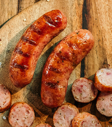 Chorizo